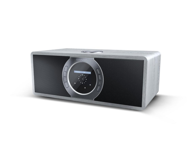 Sharp RADIO INTERNETOWE DR-I470(GR)PRO - 1391445 - zdjęcie